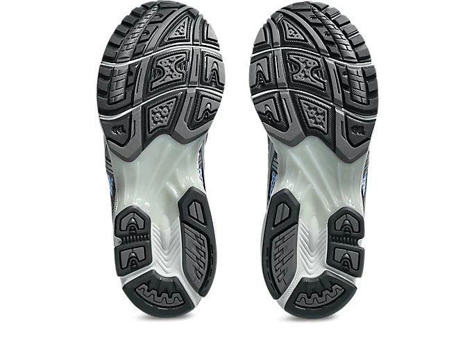 ASICS Gel-Kayano 14 Dolphin Grey Pure Silver - Image 6