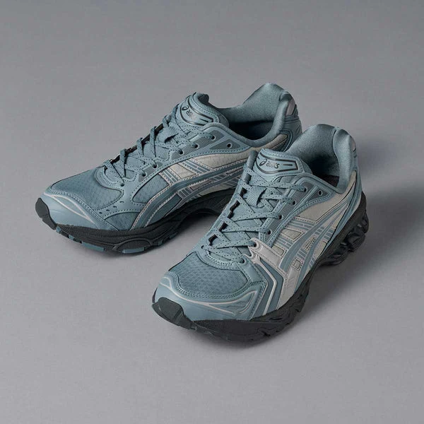 ASICS Gel-Kayano 14 Earthenware Fjord Grey - Image 3