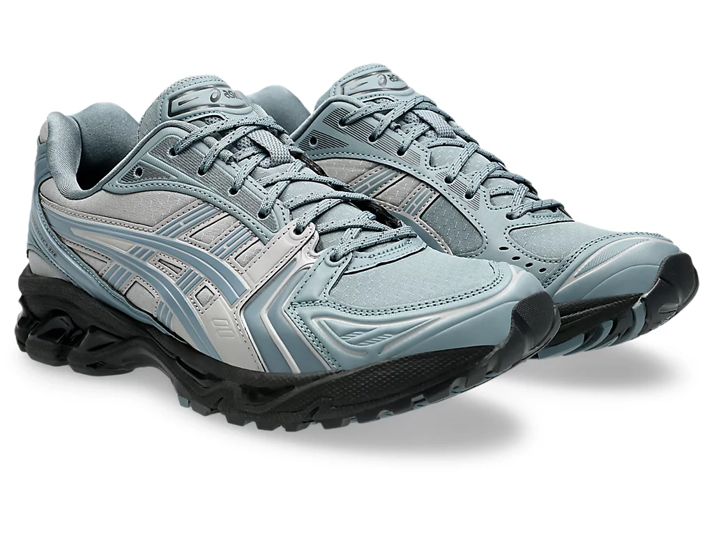 ASICS Gel-Kayano 14 Earthenware Fjord Grey - Image 5