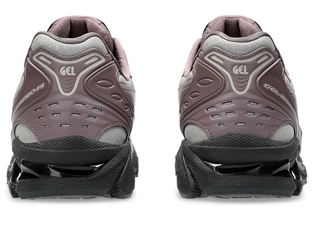 ASICS Gel-Kayano 14 Earthenware Muave Grey - Image 6