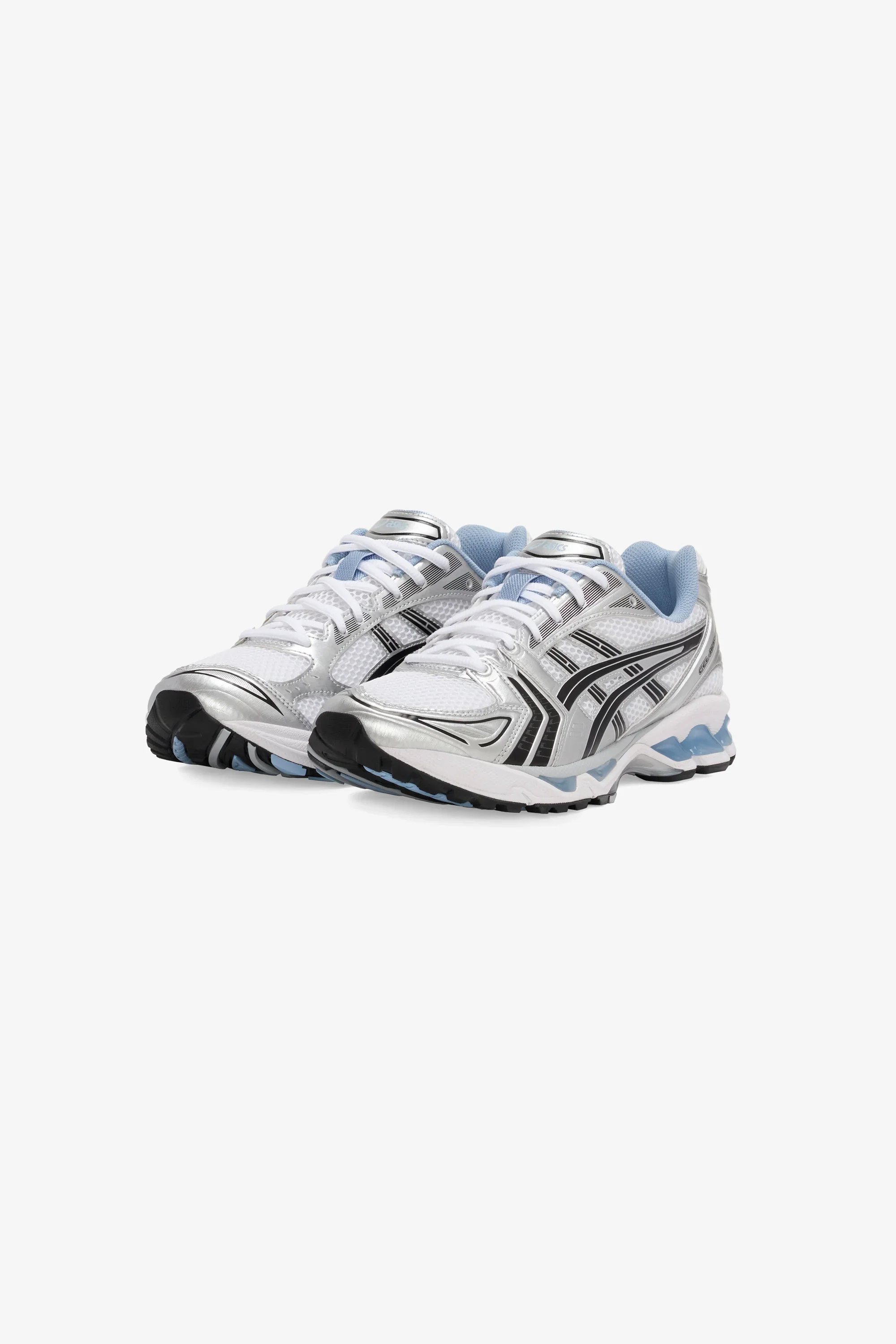 ASICS Gel-Kayano 14 JJJJound White Blue - Image 3