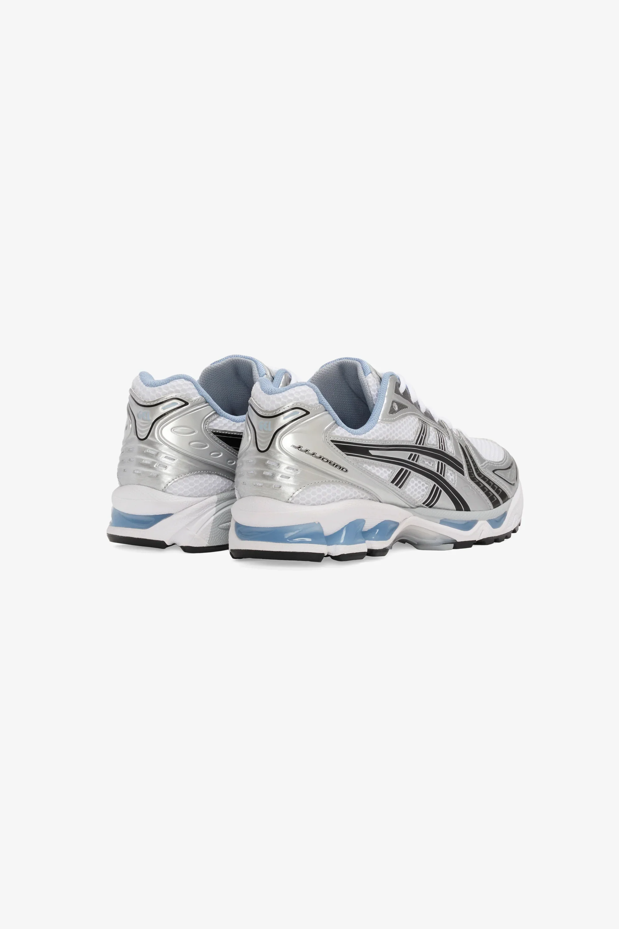 ASICS Gel-Kayano 14 JJJJound White Blue - Image 4