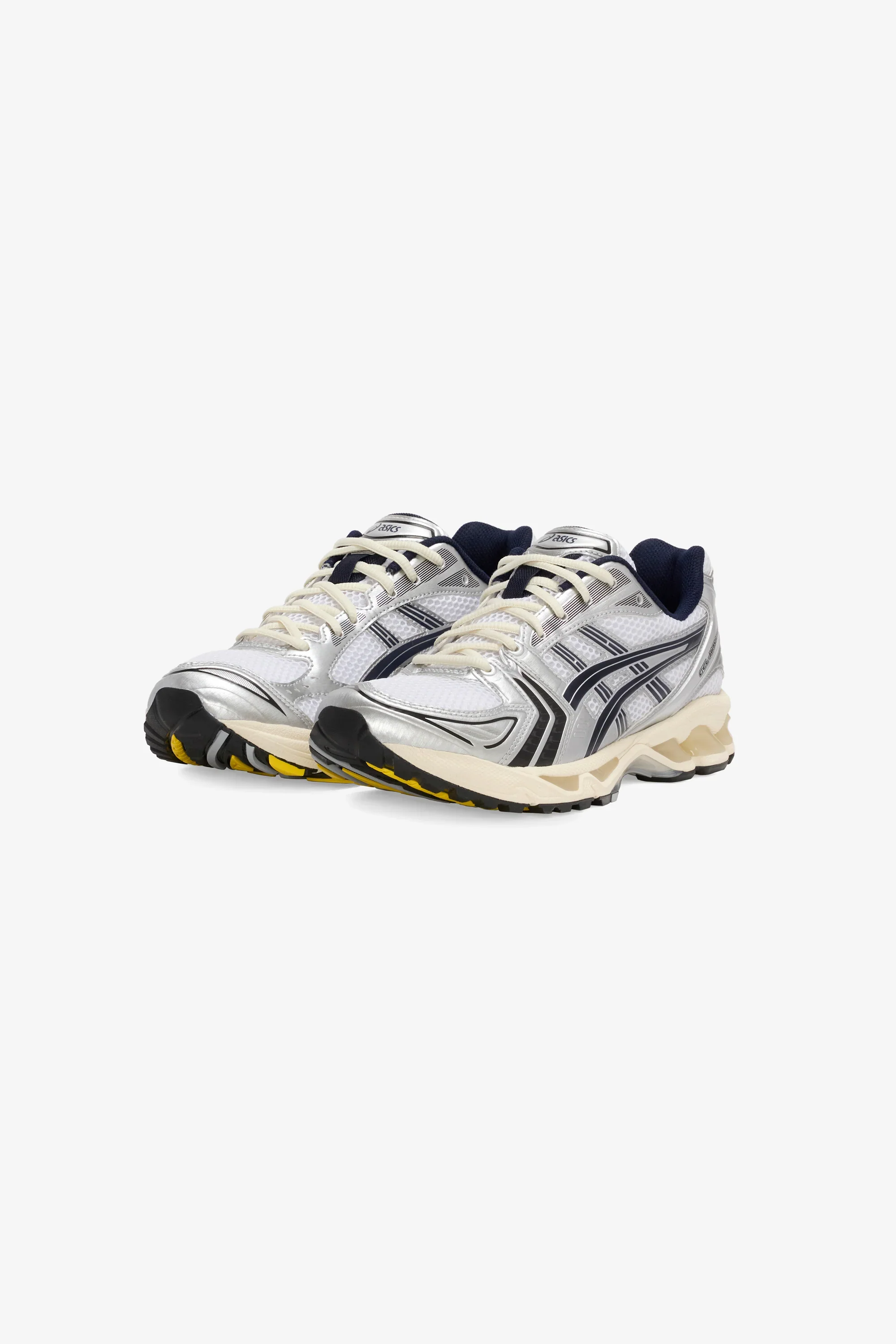 ASICS Gel-Kayano 14 JJJJound White Navy - Image 3