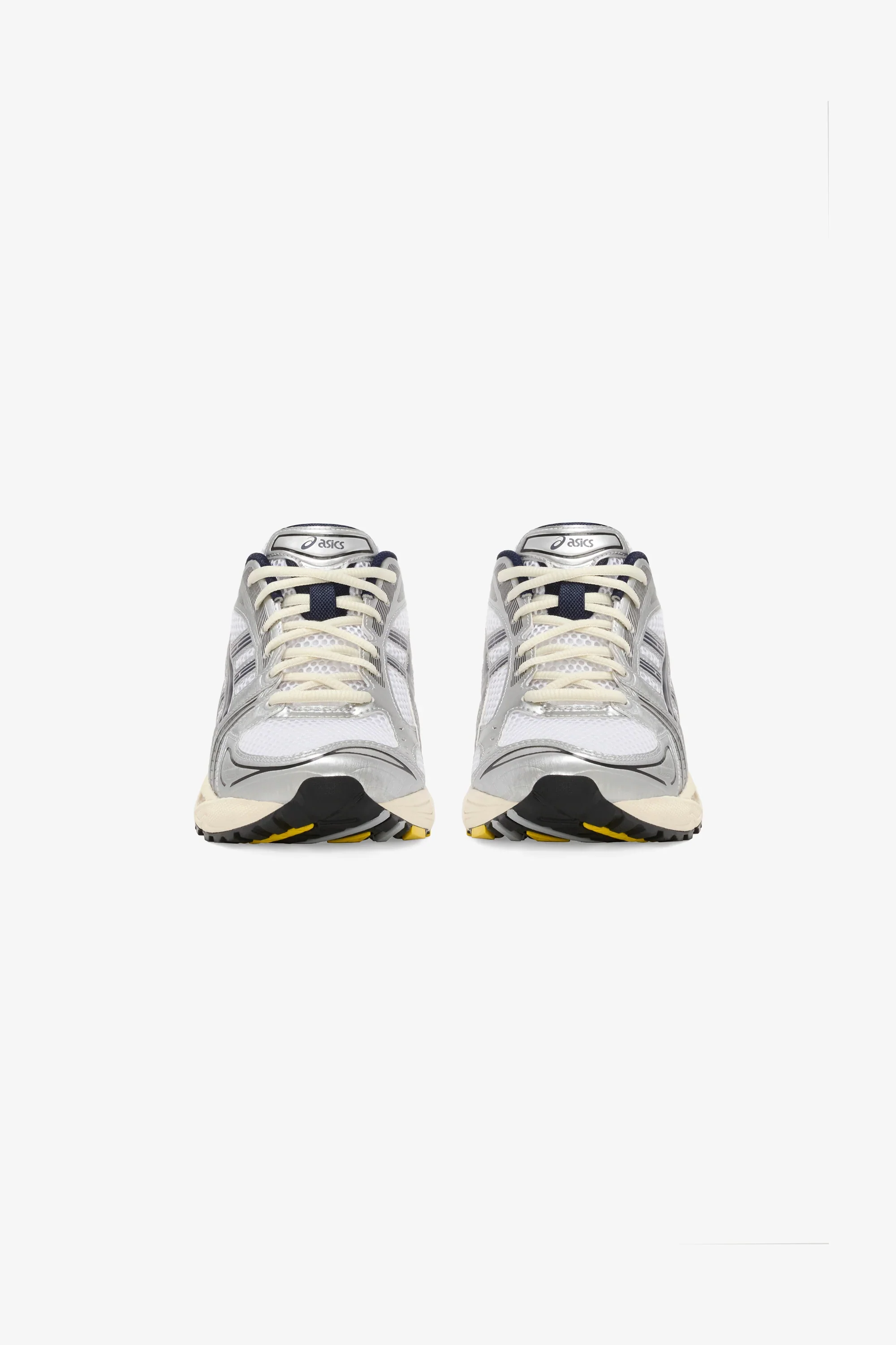 ASICS Gel-Kayano 14 JJJJound White Navy - Image 5