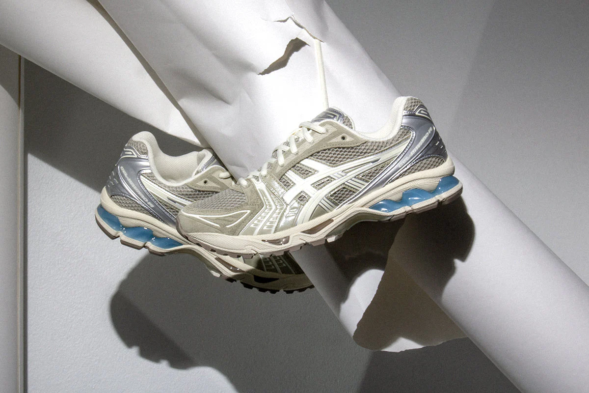 ASICS Gel-Kayano 14 Juliana Salazar - Image 2