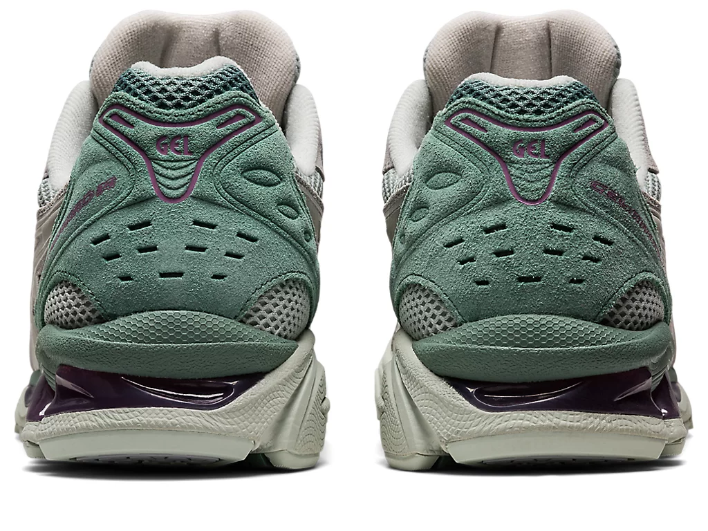 ASICS Gel-Kayano 14 Light Sage Smoke Grey - Image 6