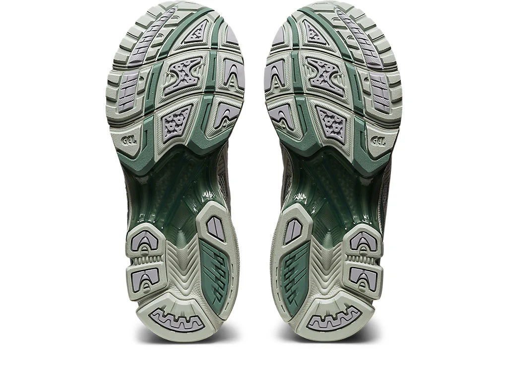 ASICS Gel-Kayano 14 Light Sage Smoke Grey - Image 7