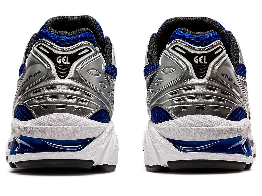 ASICS Gel-Kayano 14 Monaco Blue - Image 6