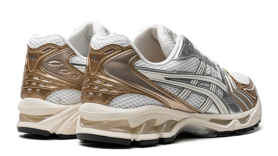 ASICS GEL-Kayano 14 Olympic Medals - Image 4