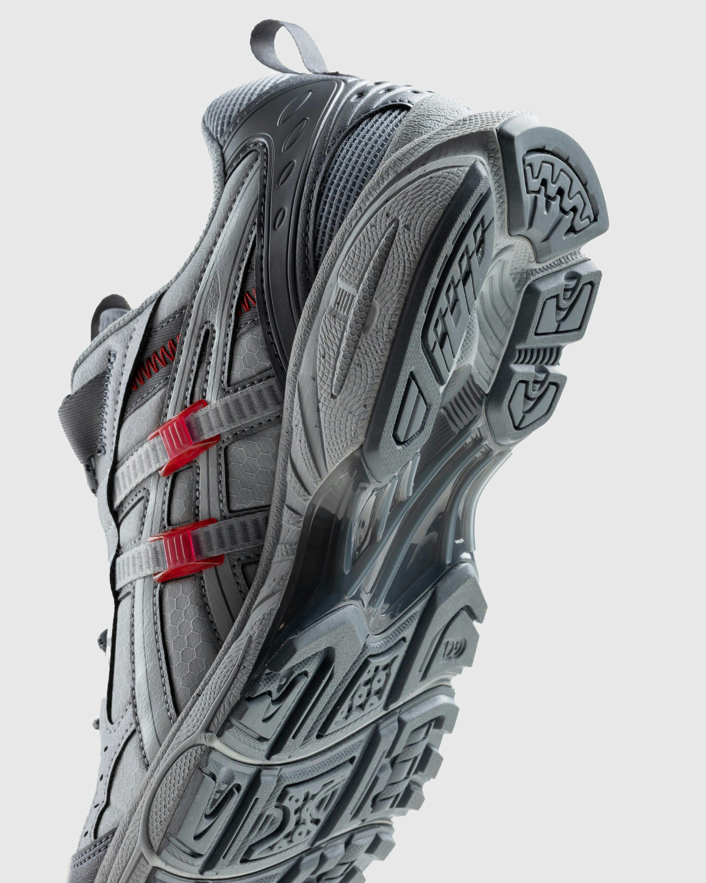 ASICS Gel-Kayano 14 RE Piedmont Grey Metropolis - Image 4
