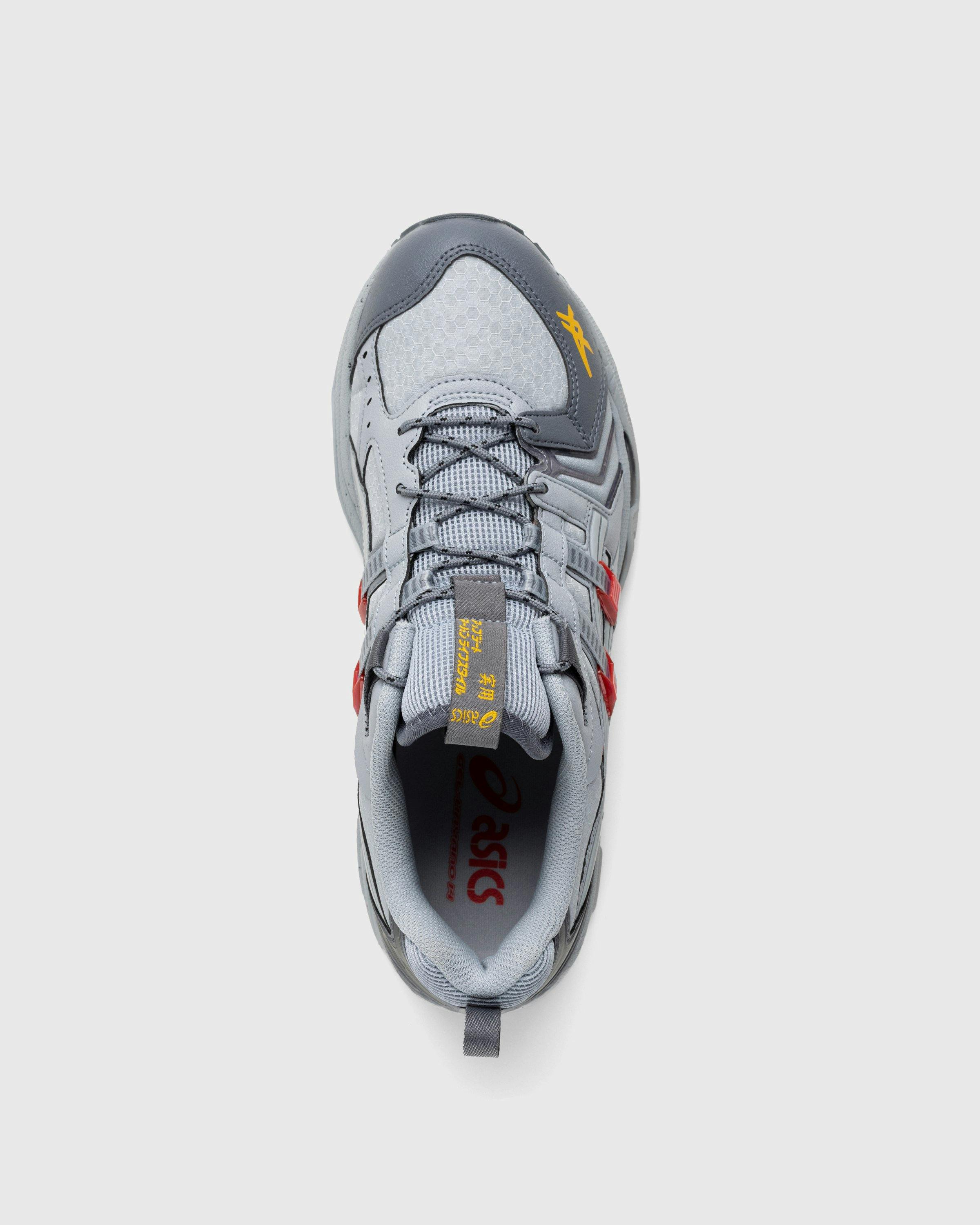 ASICS Gel-Kayano 14 RE Piedmont Grey Metropolis - Image 5