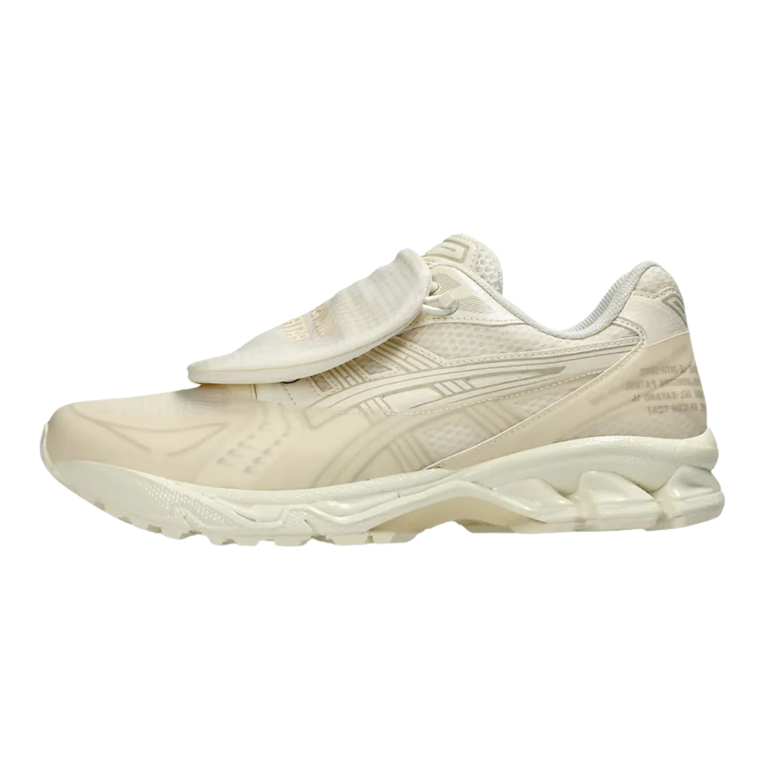 ASICS Gel-Kayano 14 SBTG x Limited Edt Monsoon Patrol Cream