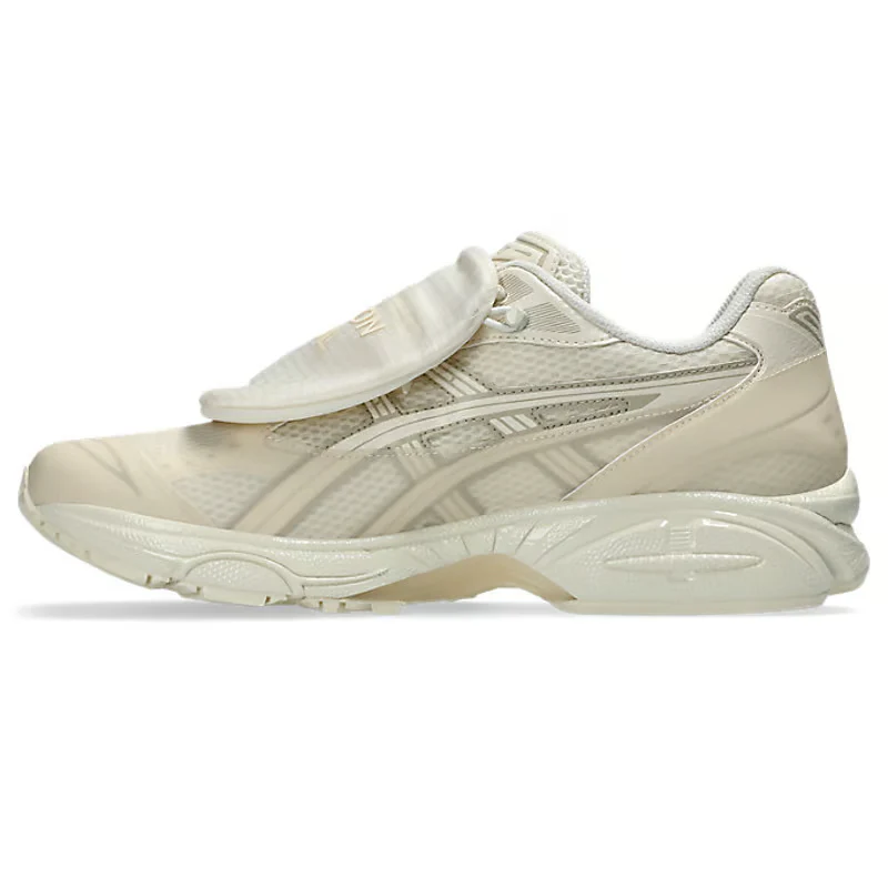 ASICS Gel-Kayano 14 SBTG x Limited Edt Monsoon Patrol Cream - Image 5