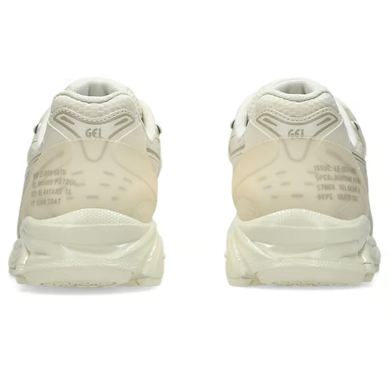 ASICS Gel-Kayano 14 SBTG x Limited Edt Monsoon Patrol Cream - Image 6
