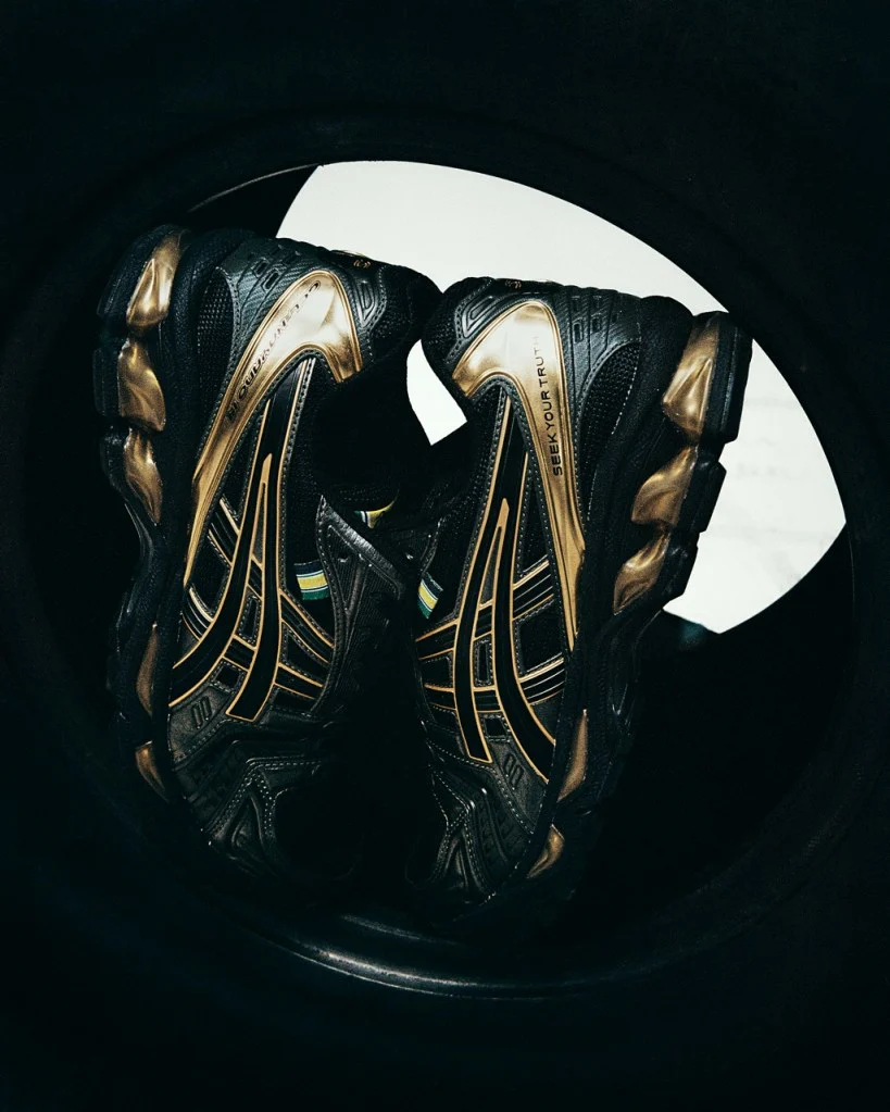 ASICS Gel-Kayano 14 Senna Lotus - Image 2