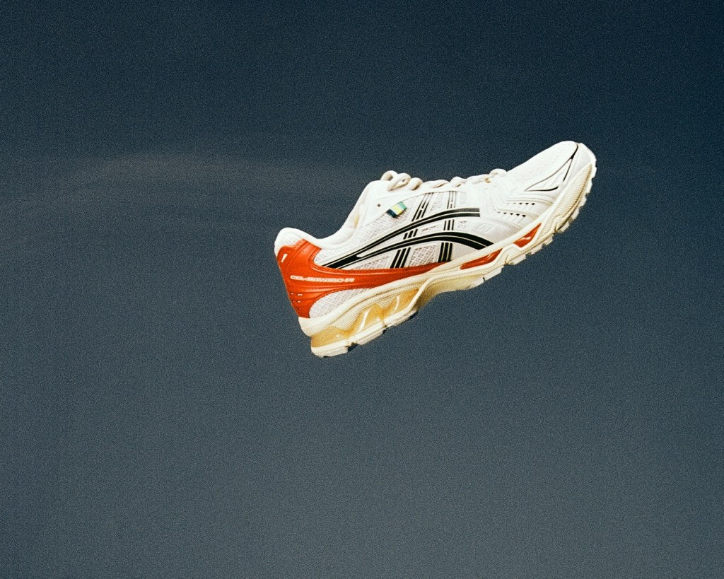 ASICS Gel-Kayano 14 Senna McLaren - Image 2