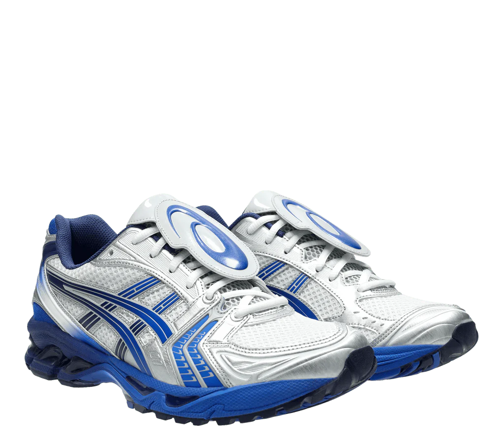 ASICS Gel-Kayano 14 The Museum Visitor Polar Shade - Image 4