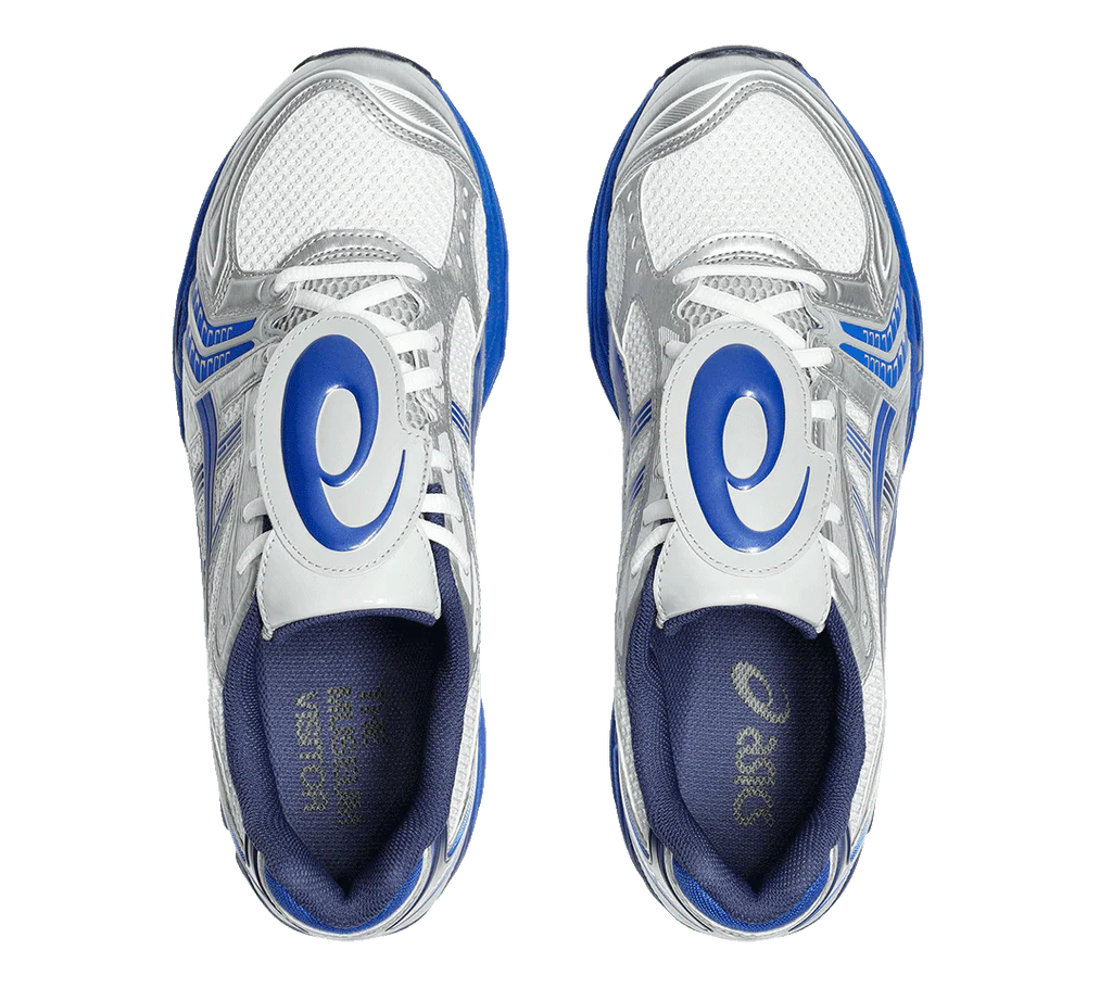 ASICS Gel-Kayano 14 The Museum Visitor Polar Shade - Image 5