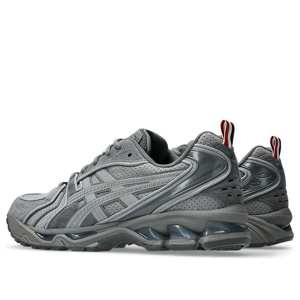 ASICS Gel-Kayano 14 Thom Browne Grey - Image 4