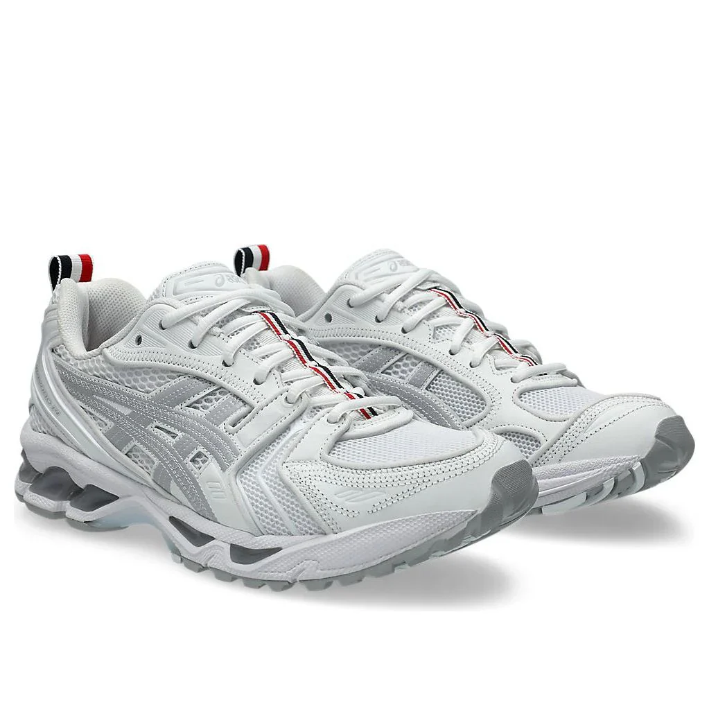 ASICS Gel-Kayano 14 Thom Browne White - Image 3