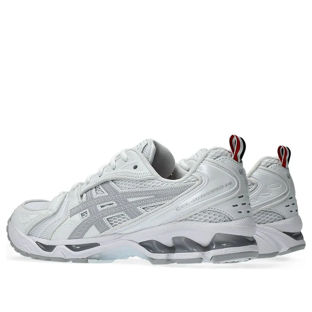 ASICS Gel-Kayano 14 Thom Browne White - Image 4