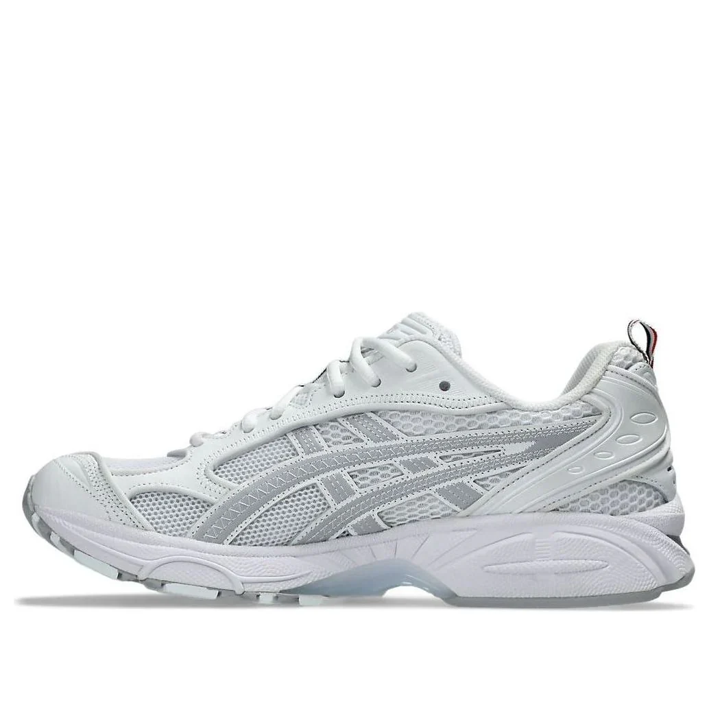 ASICS Gel-Kayano 14 Thom Browne White - Image 5