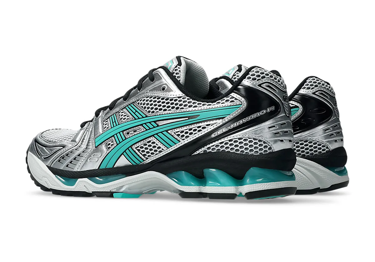 ASICS Gel-Kayano 14 Tiffany - Image 3