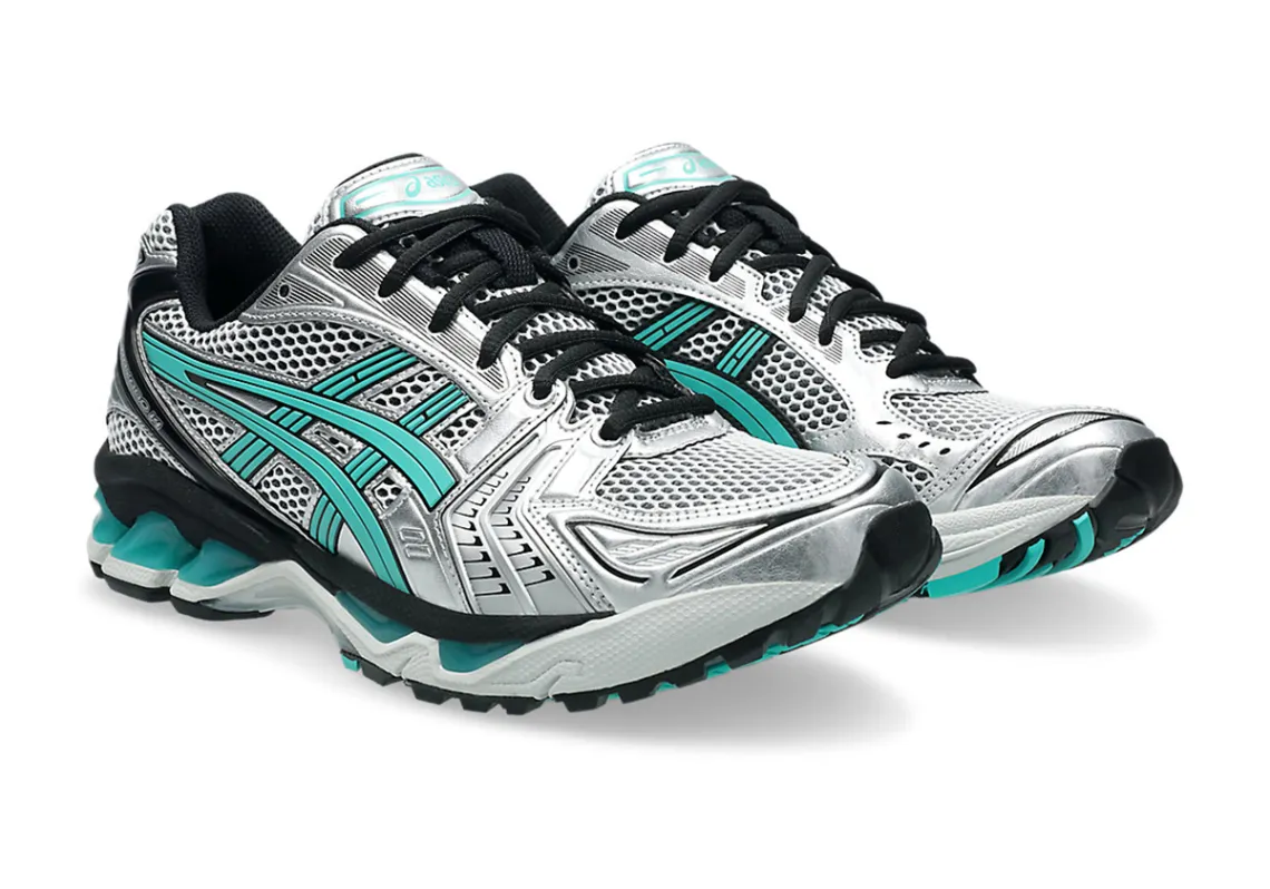 ASICS Gel-Kayano 14 Tiffany - Image 4