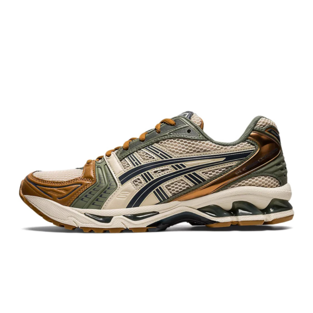 ASICS Gel-Kayano 14 Vanilla Tarmac