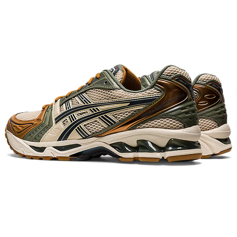 ASICS Gel-Kayano 14 Vanilla Tarmac - Image 6