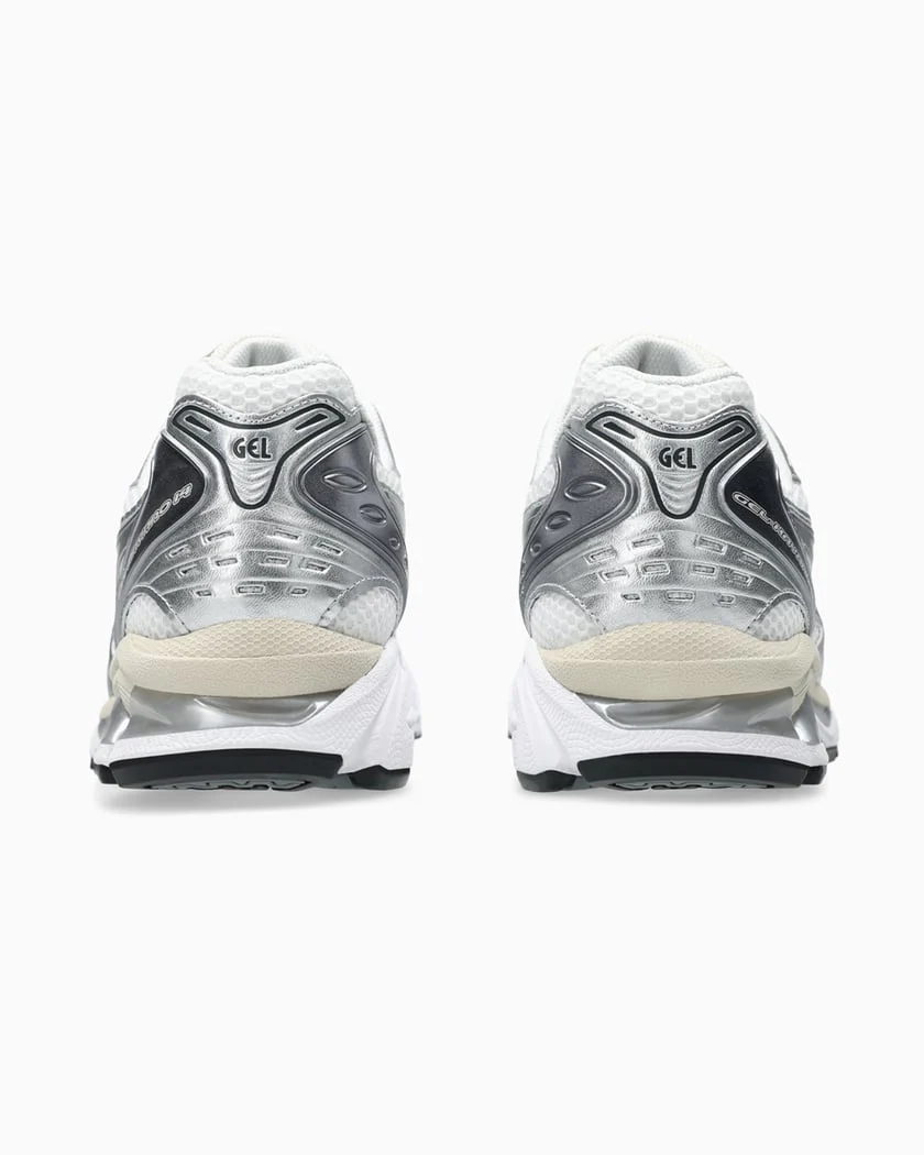 ASICS Gel-Kayano 14 White Graphite Grey - Image 6
