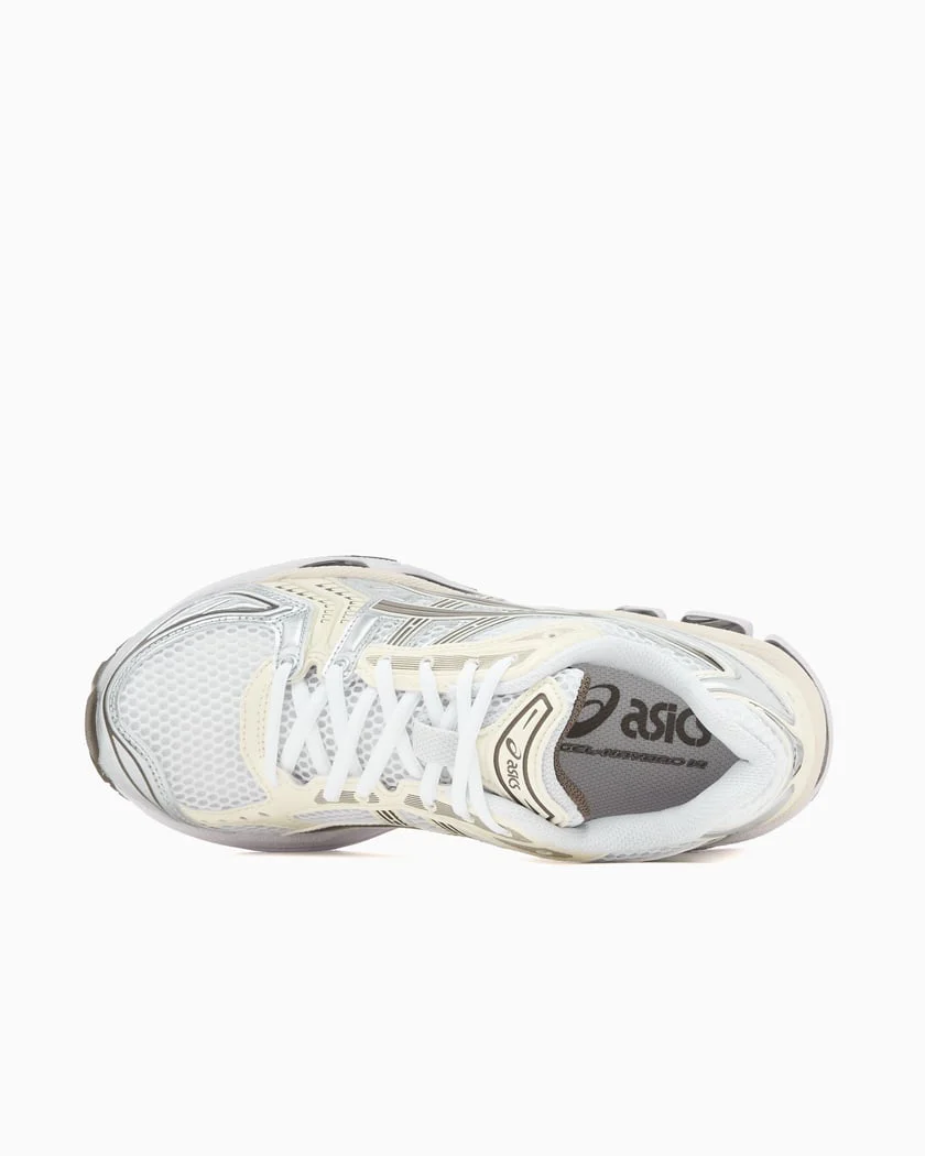ASICS Gel-Kayano 14 White Ivory - Image 6