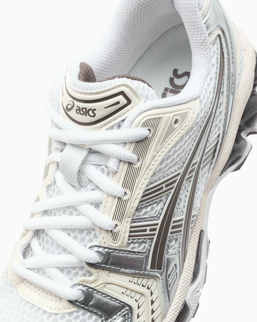 ASICS Gel-Kayano 14 White Ivory - Image 8
