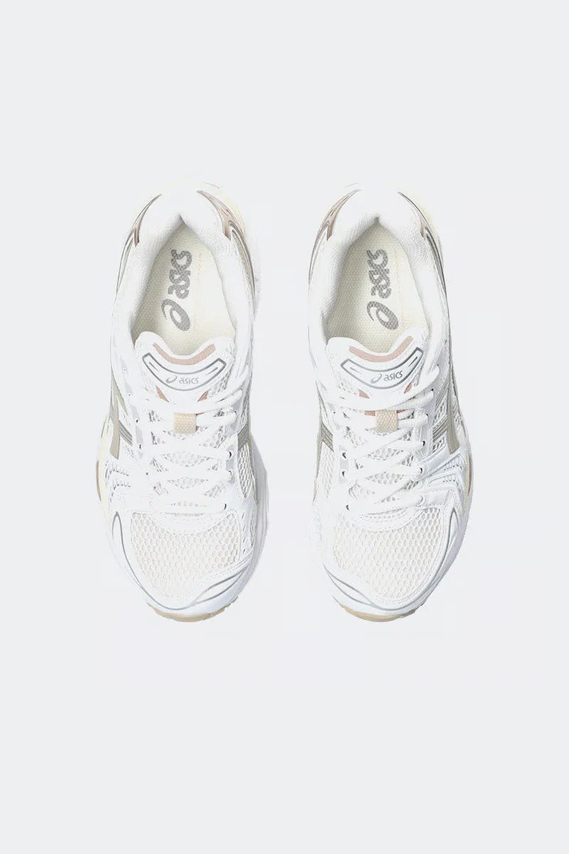 ASICS Gel-Kayano 14 White Simply Taupe - Image 4