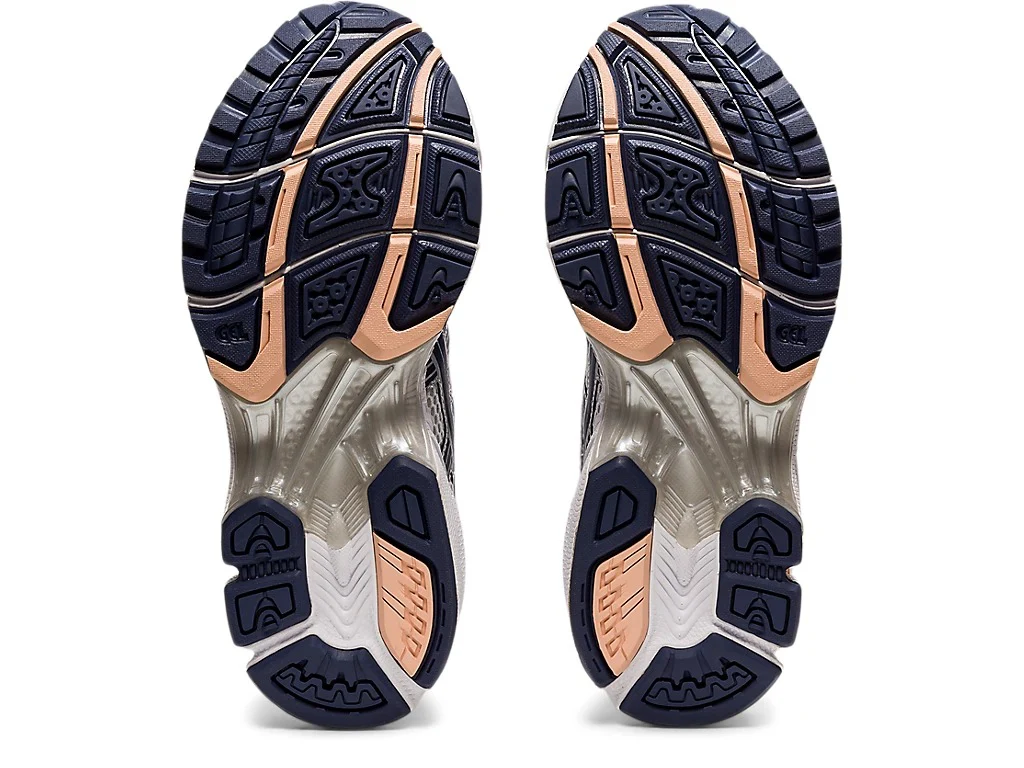 ASICS Gel-Kayano 14 White Thunder Blue - Image 4