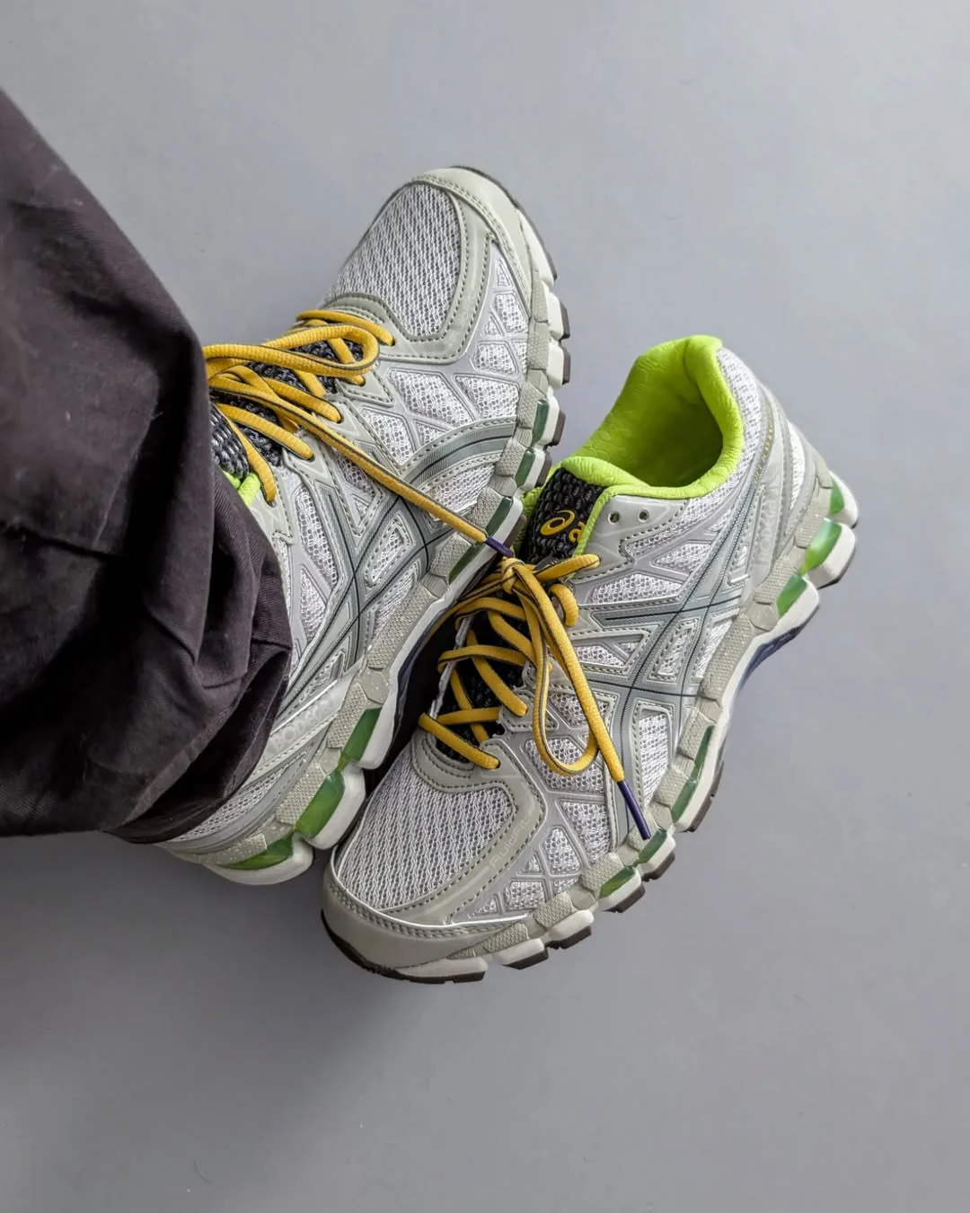 ASICS Gel-Kayano 20 Bodega Small Wins Add Up - Image 2