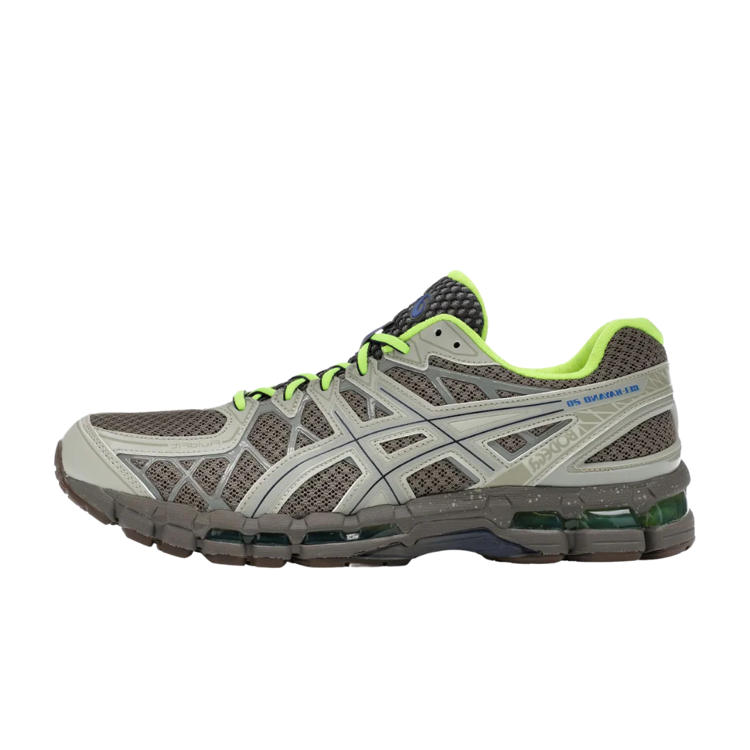 ASICS Gel-Kayano 20 Bodega Success in Small Batches (Friends & Family)