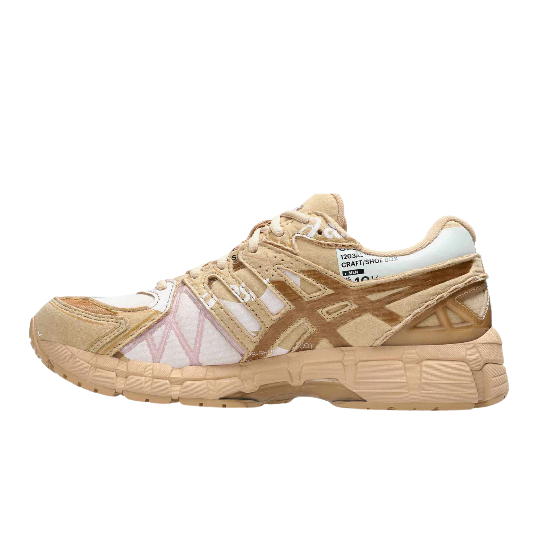ASICS Gel-Kayano 20 Doublet Cardboard - Image 4