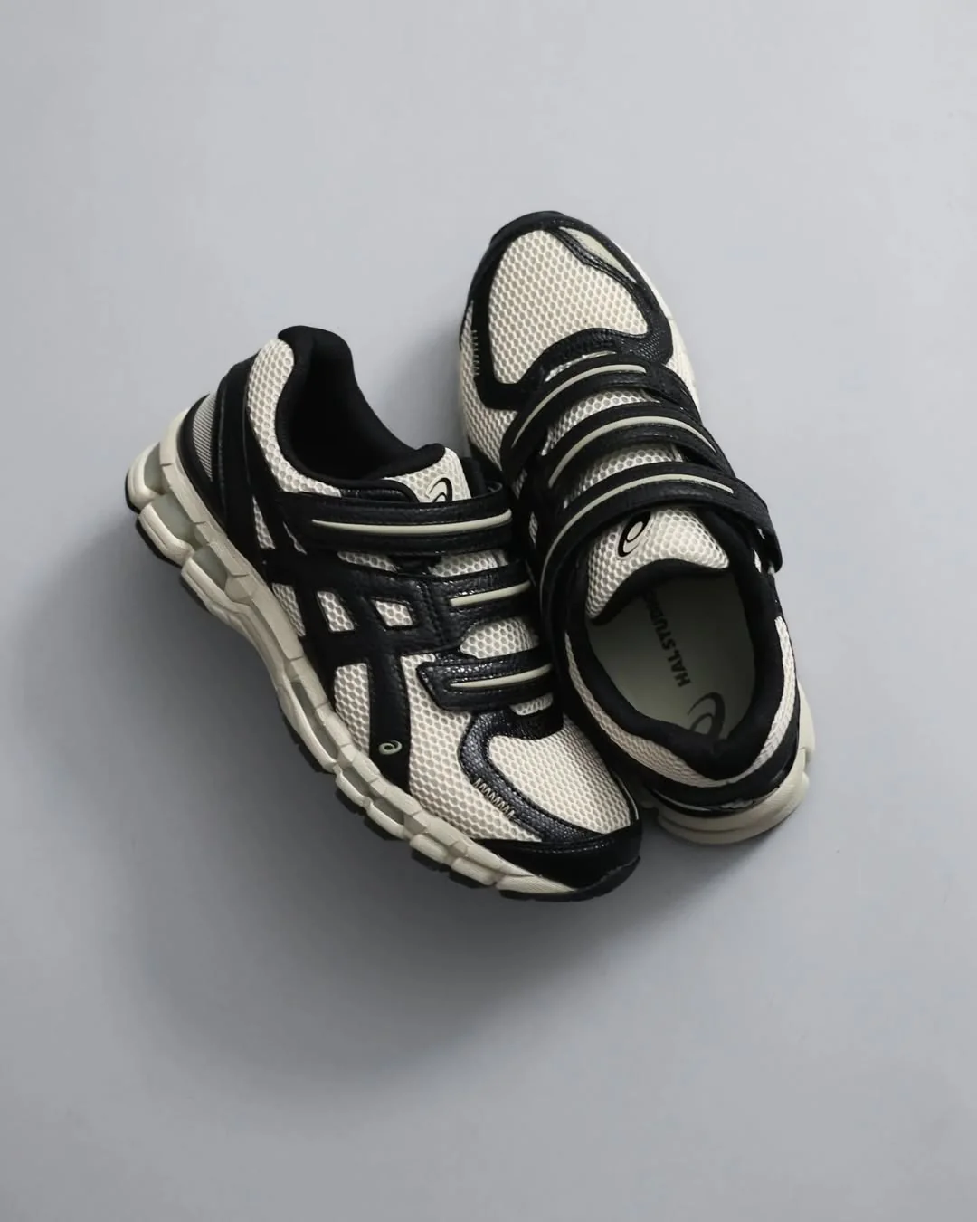 ASICS Gel-Kayano 20 HAL STUDIOS Bone - Image 3