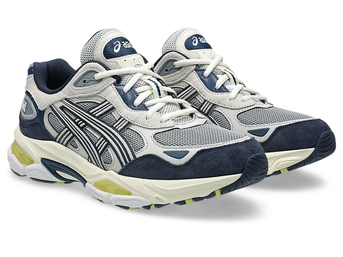 ASICS Gel-NYC 2.0 Gravel Cream - Image 3