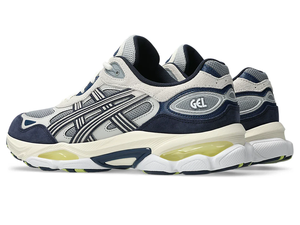 ASICS Gel-NYC 2.0 Gravel Cream - Image 4