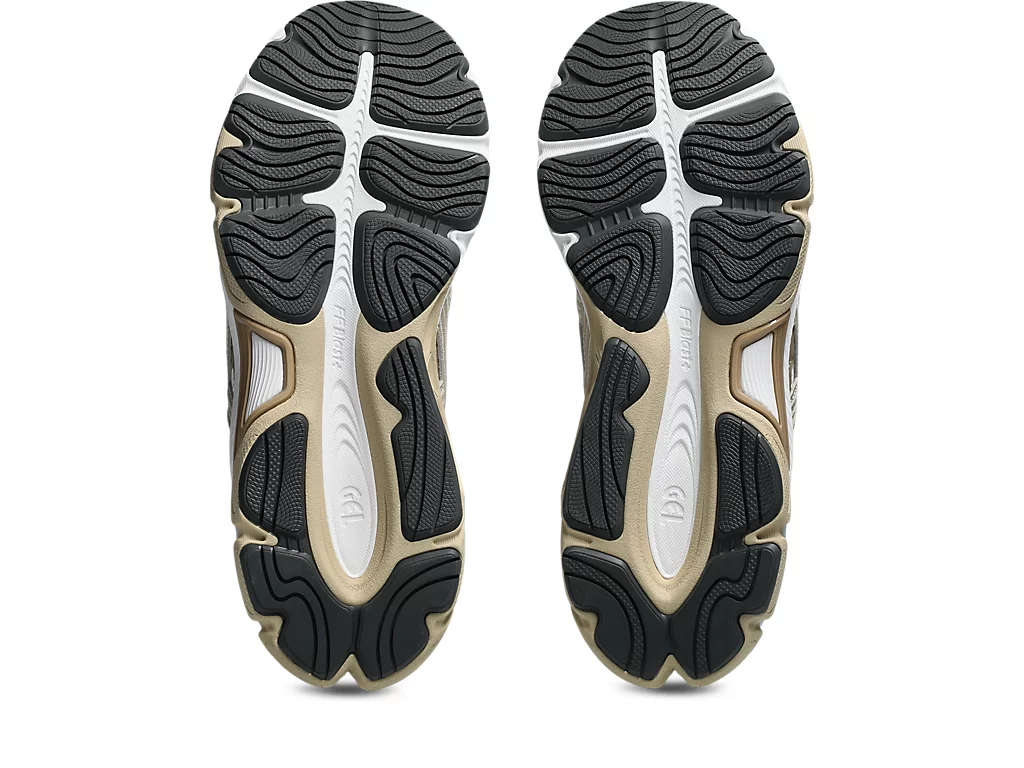 ASICS Gel-NYC 2.0 White Feather Grey - Image 8