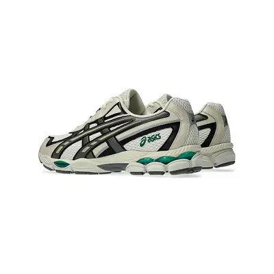 ASICS Gel-NYC 2055 Pale Oak Truffle Grey - Image 3