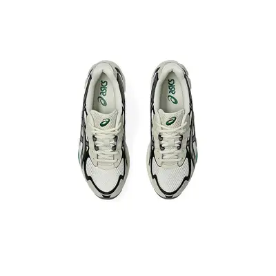 ASICS Gel-NYC 2055 Pale Oak Truffle Grey - Image 4