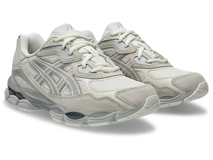 ASICS Gel-NYC Beige - Image 2