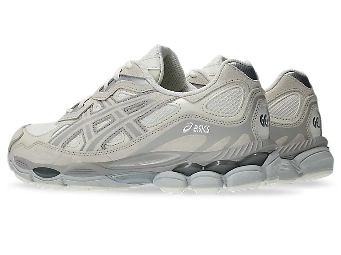 ASICS Gel-NYC Beige - Image 3