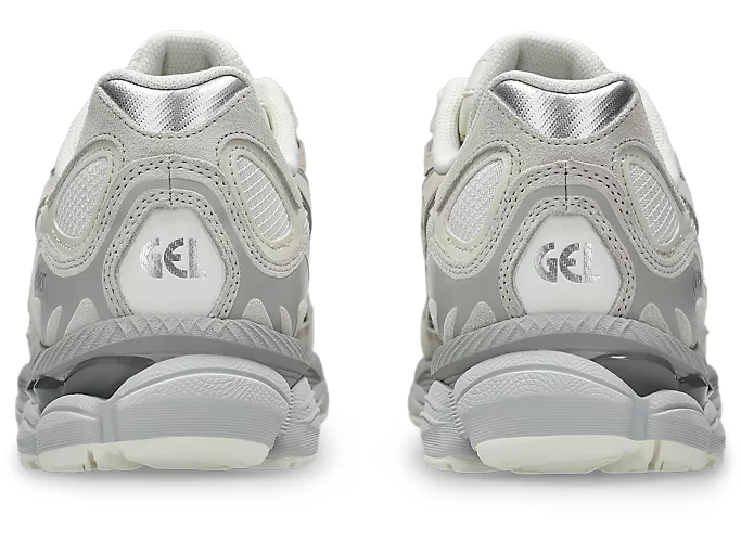 ASICS Gel-NYC Beige - Image 4