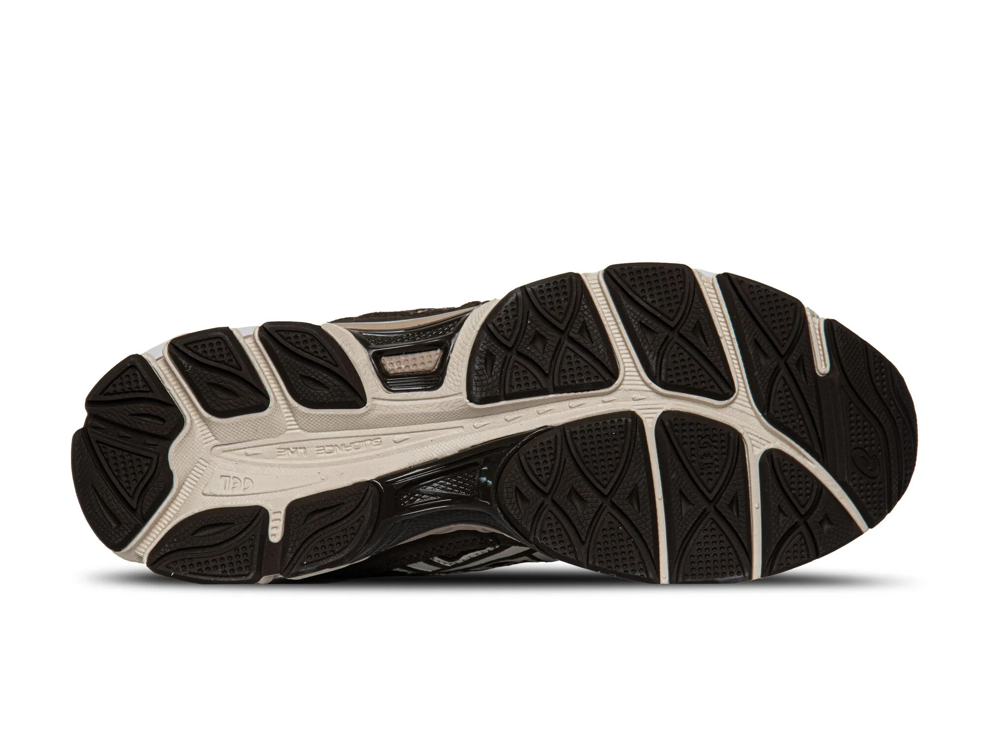 ASICS Gel-NYC Black Coffee - Image 5