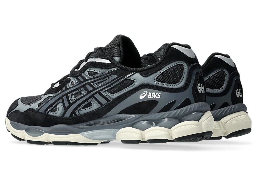 ASICS Gel-NYC Black Black - Image 2