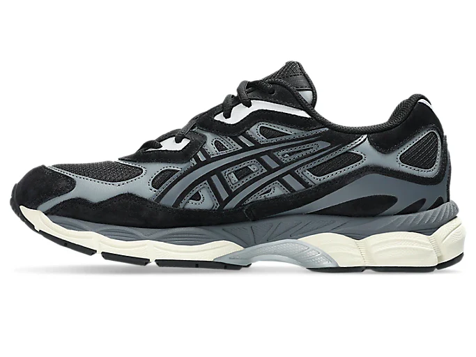 ASICS Gel-NYC Black Black - Image 3